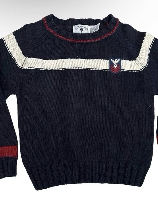 Other - Boy’s Kitestrings Crewneck Sweater Size 5/6